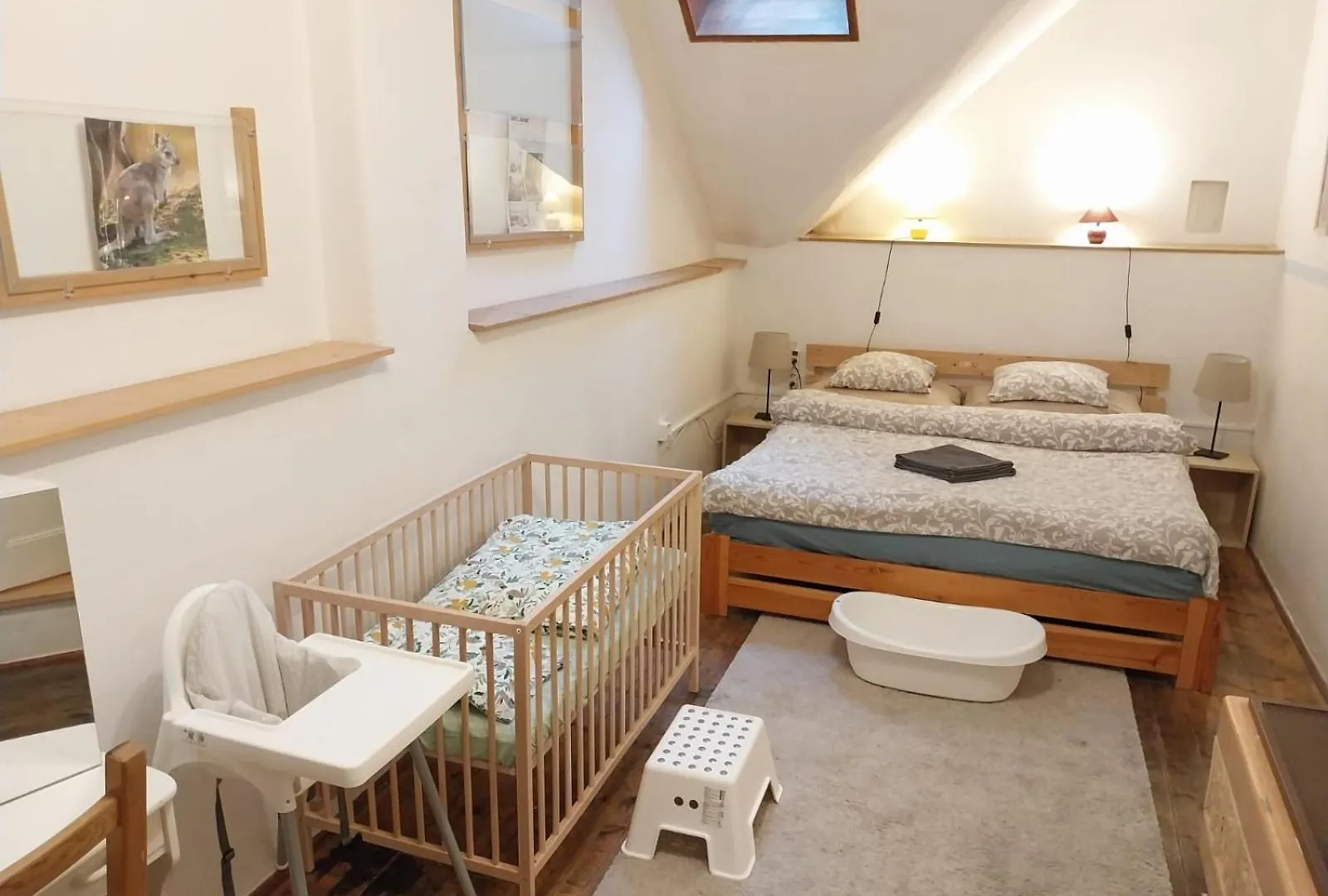 Old Town & Parking Assistance Apartment Prague 0*,  Czech Republic