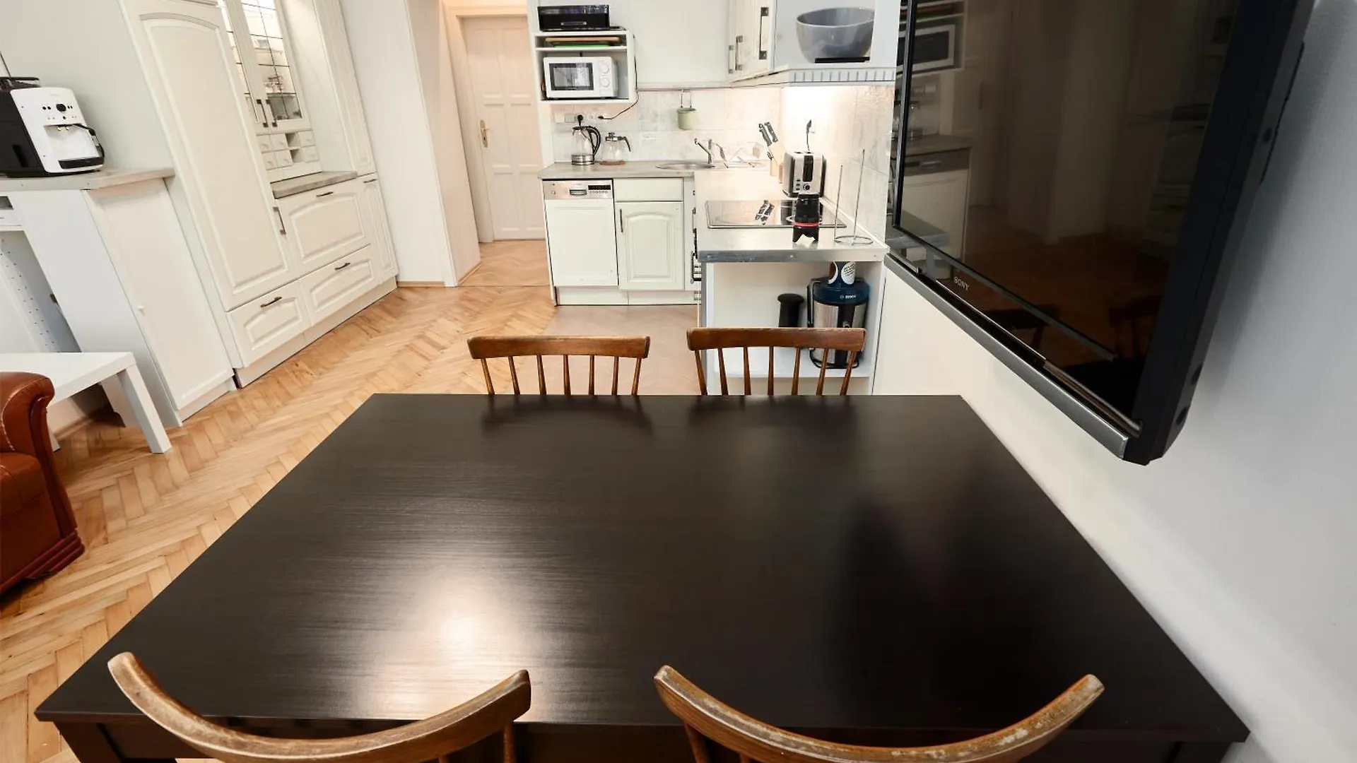 Old Town & Parking Assistance Apartment Prague 0*,  Czech Republic