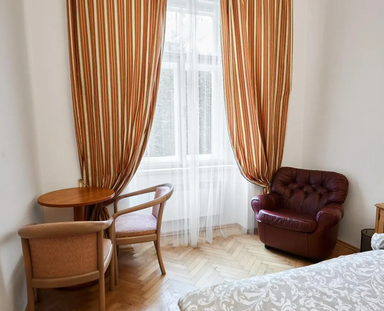 Old Town & Parking Assistance Apartment Prague Czech Republic