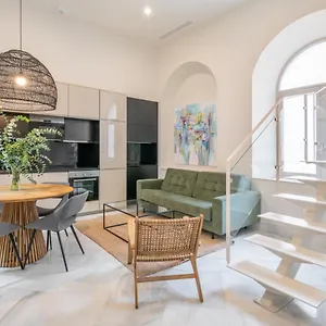  Apartament Pinar Vip Class C/granada Hiszpania