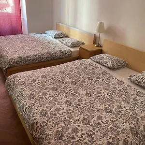  Apartamento Large 3 Bedroom Family With Balcony