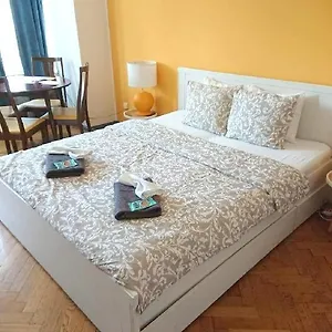  Apartamento Cozy In The Heart Of Old Near The Charles Bridge
