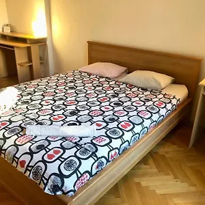  Habitación en casa particular Chez Jitka Et Gautier - A Great Alternative To A