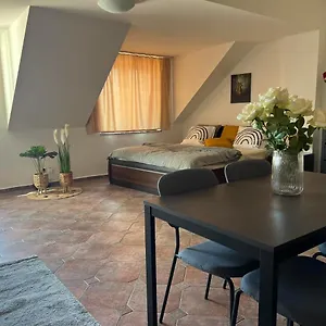  Apartamento Old Town Square
