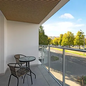  Apartament Downtown Tarasy Bałtyku Ii Polska