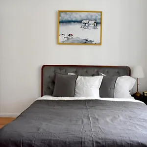  Apartament Lovely In Center