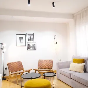  Apartament Colon & Soho By Ele Hiszpania