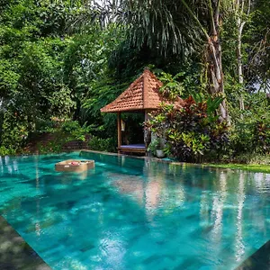 Sari Bamboo , Ubud Indonesia
