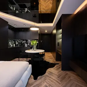  Apartament Native Kosciuszki 39/22 Polska