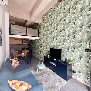  Apartament Inbp04 #freeparking Węgry
