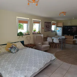  Apartament Megan Turystyka Polska