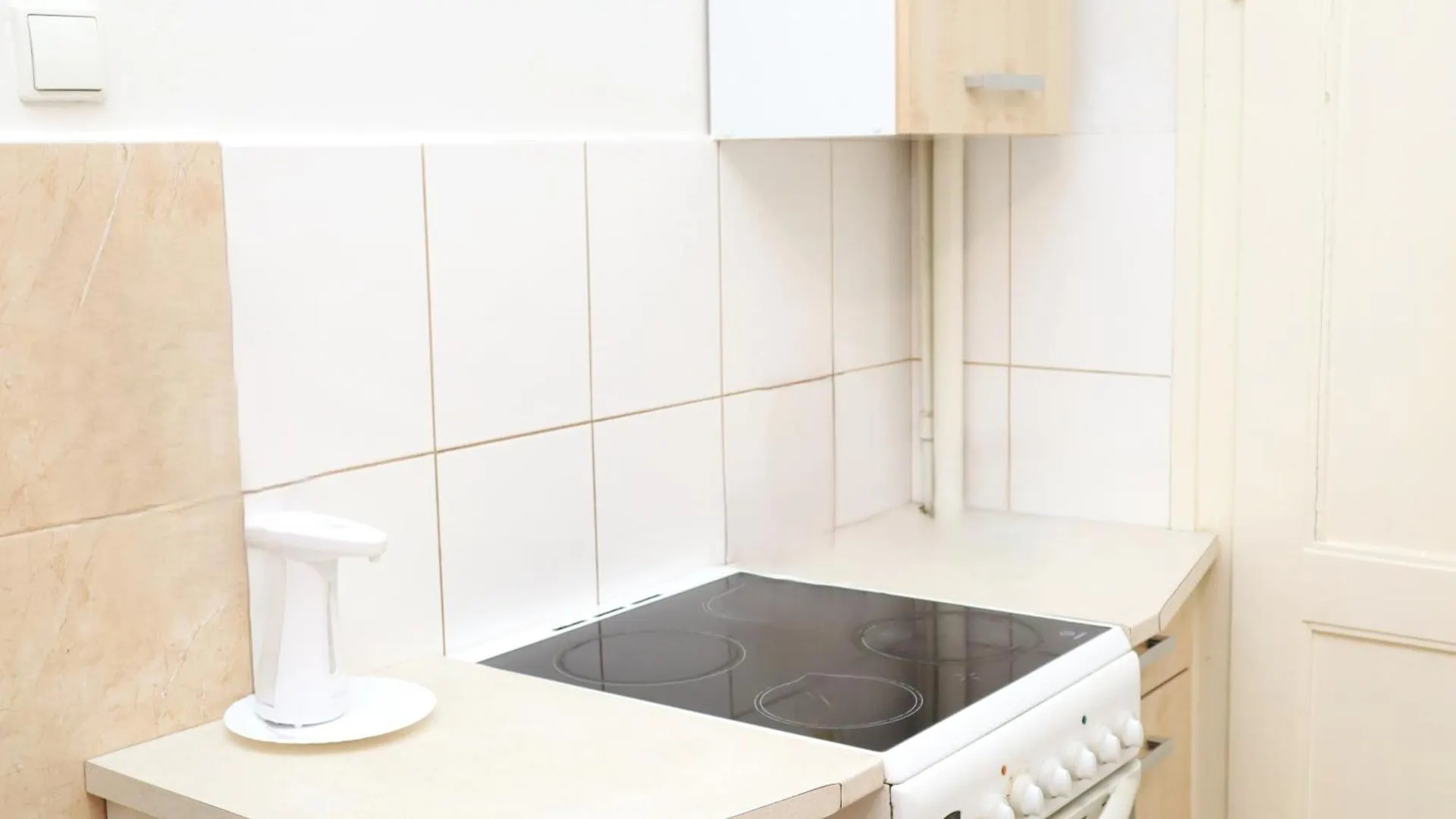 Accommodatie bij particulieren Old Town & Parking Assistance Appartement Praag Tsjechië