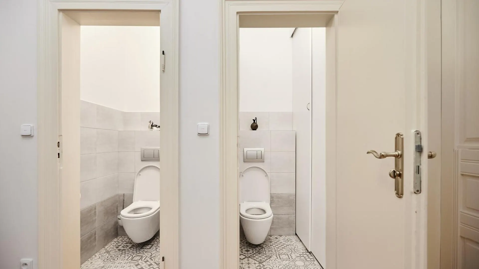 Apartmán Old Town & Parking Assistance Praha Česká republika