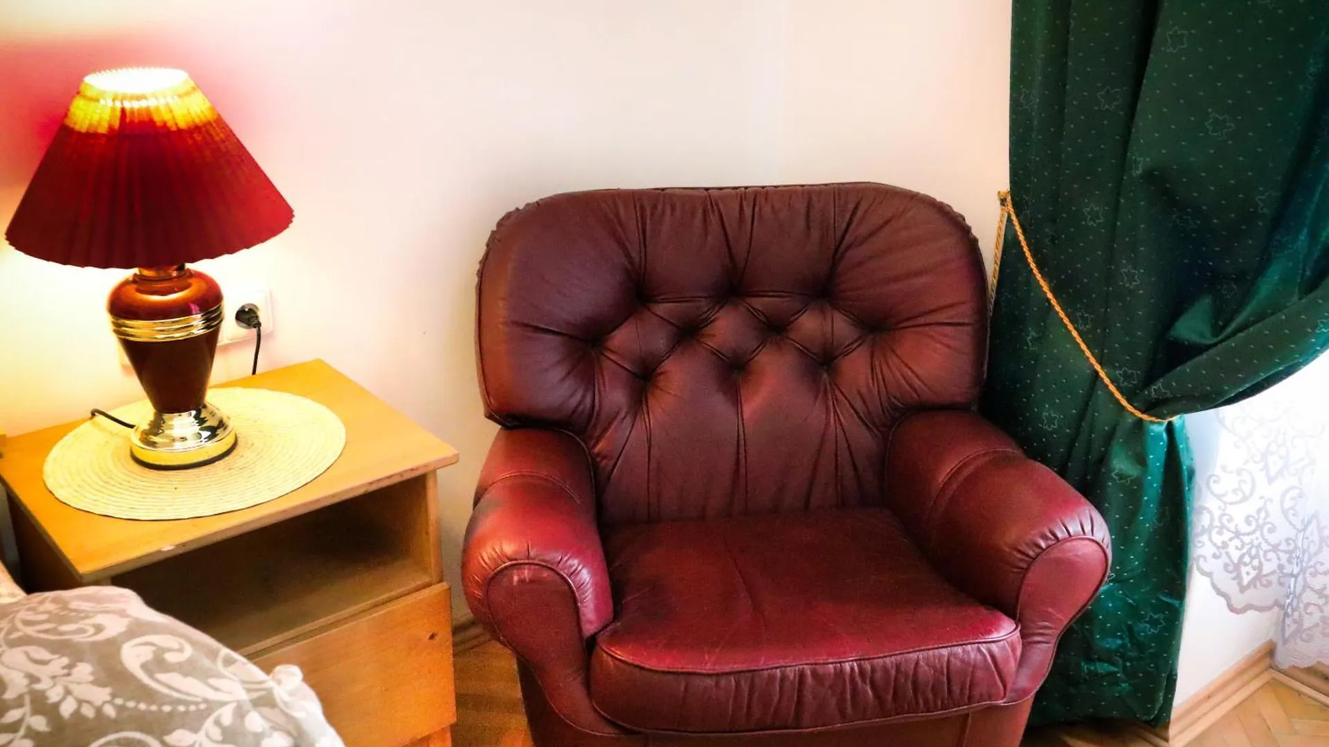Accommodatie bij particulieren Old Town & Parking Assistance Appartement Praag