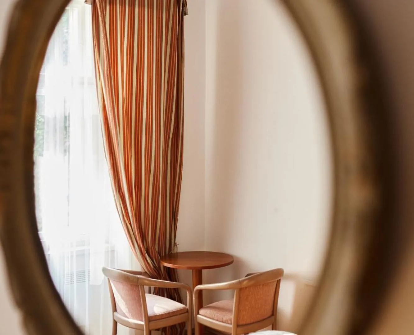 Old Town & Parking Assistance Appartement Praag