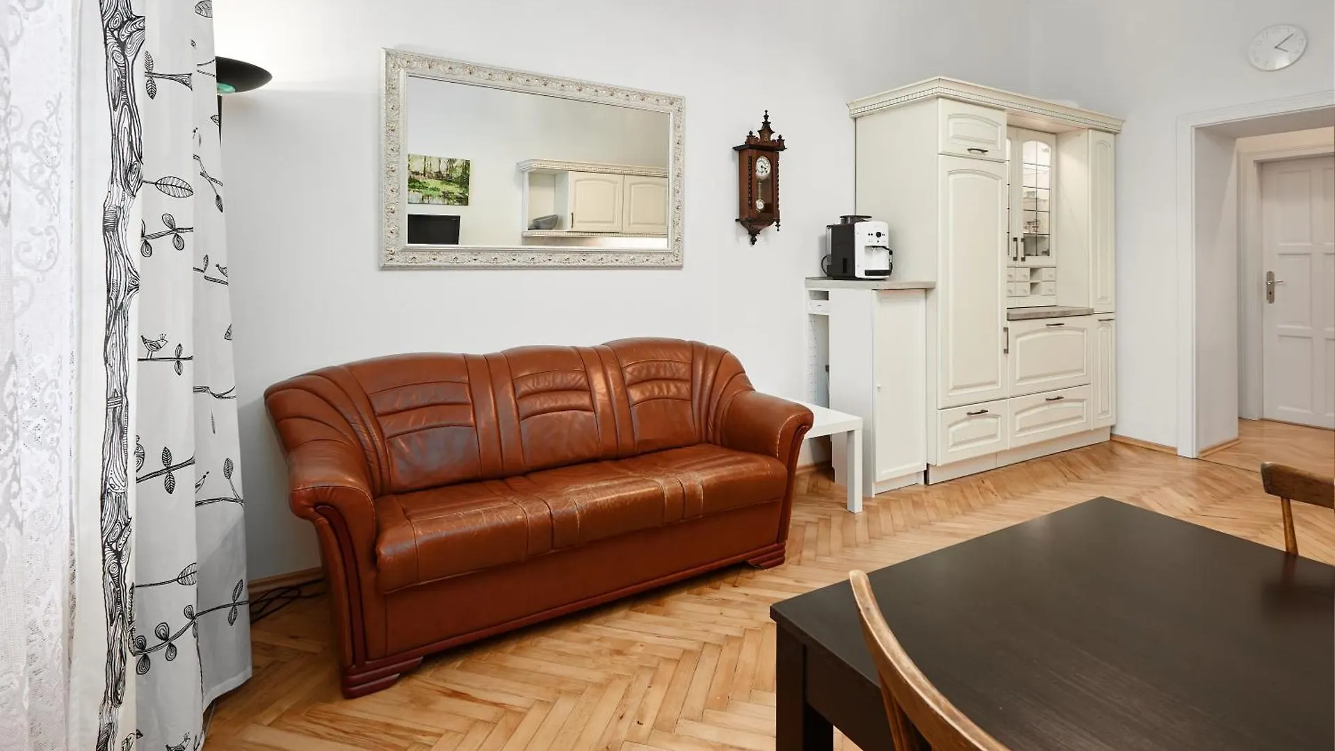 Apartmán Old Town & Parking Assistance Praha 0*,