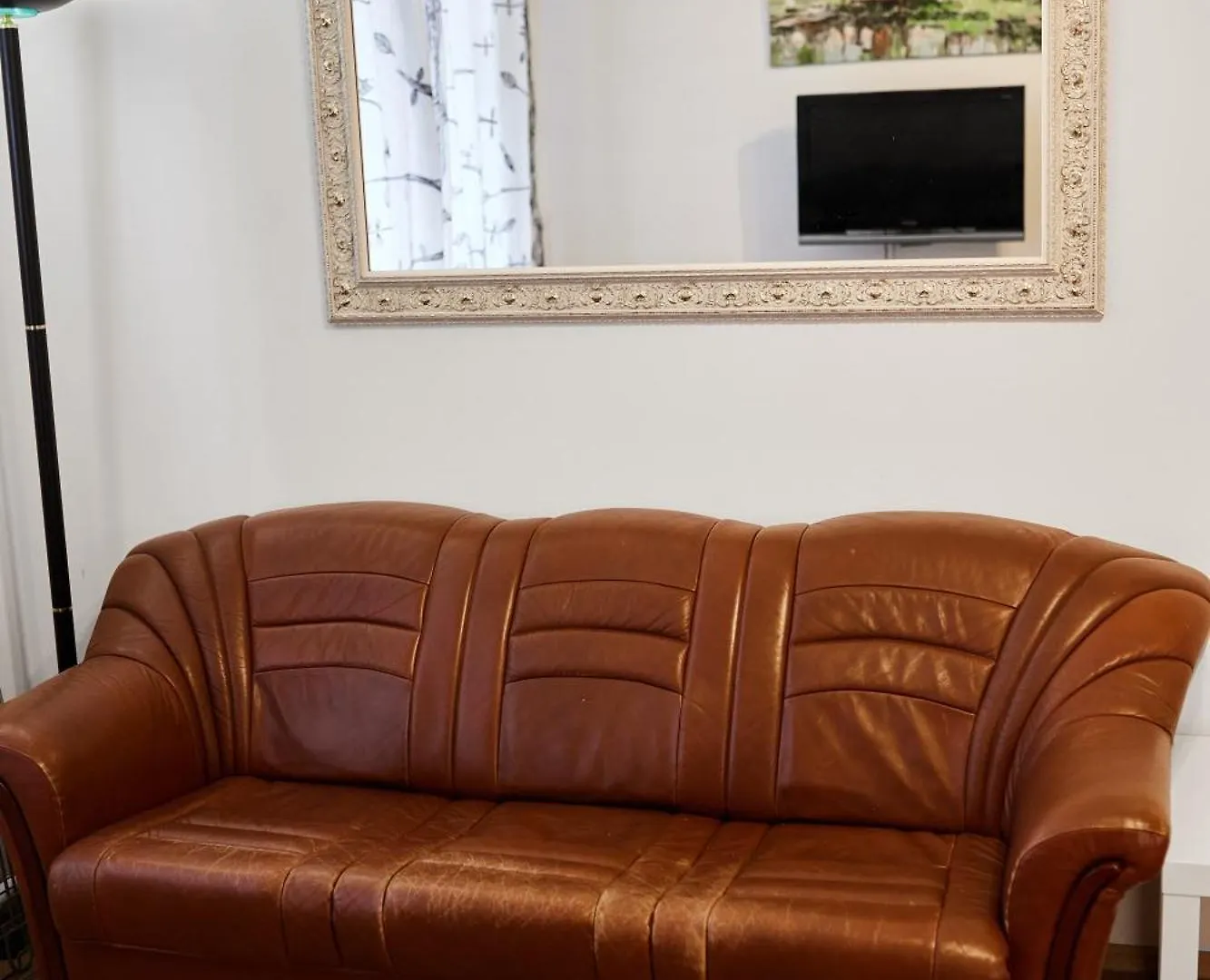 Old Town & Parking Assistance Appartement Praag