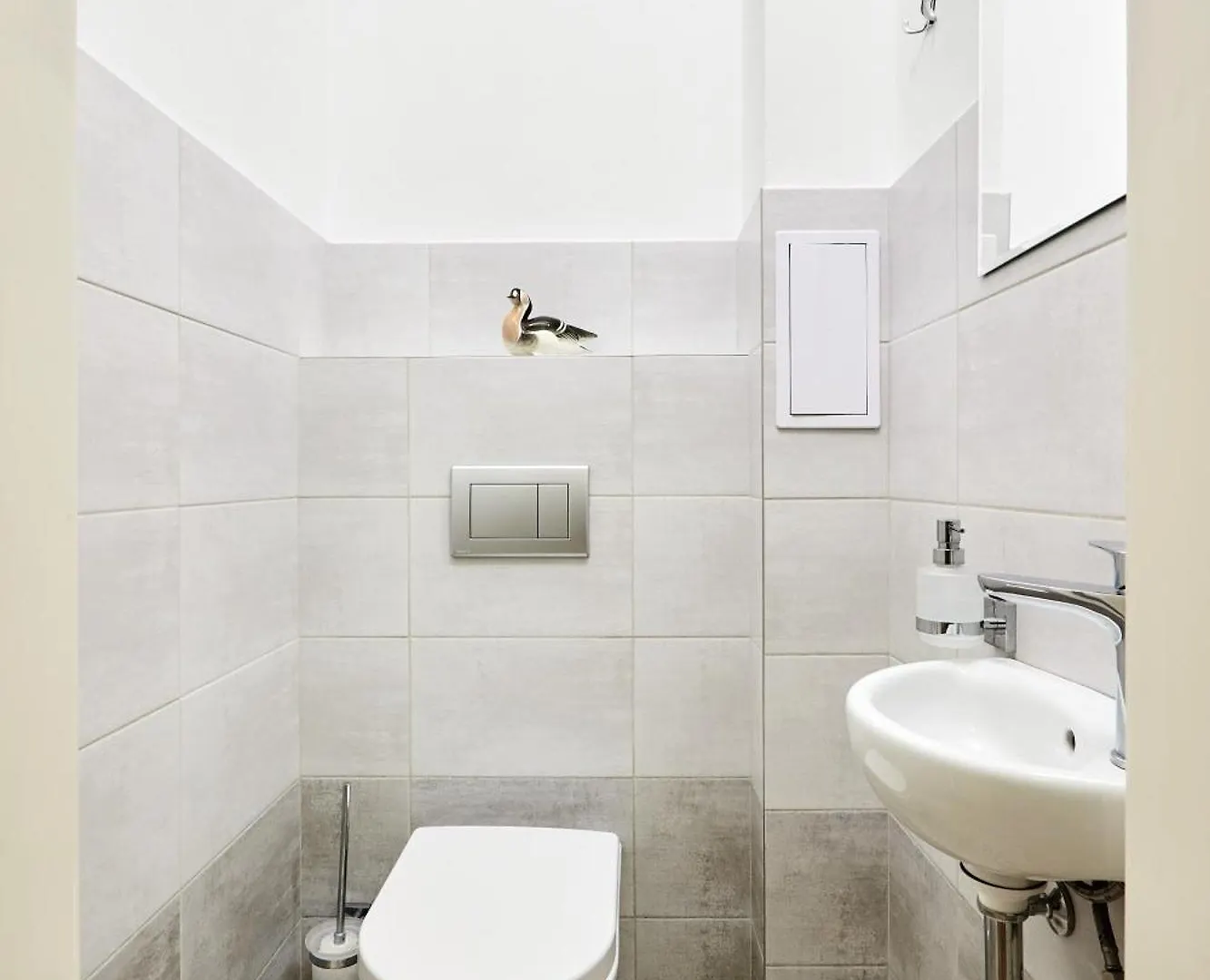 Ubytování v soukromí Apartmán Old Town & Parking Assistance Praha