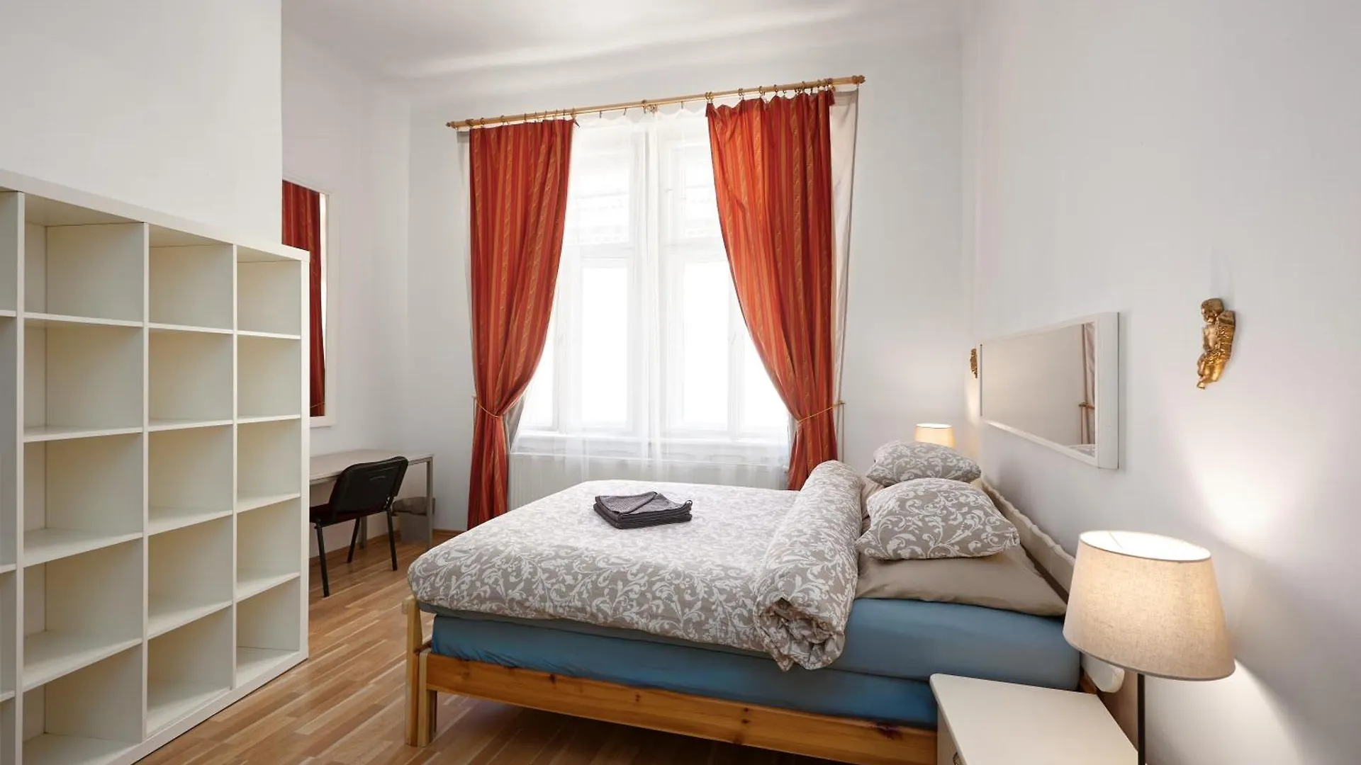 Old Town & Parking Assistance Διαμέρισμα Πράγα Τσεχία