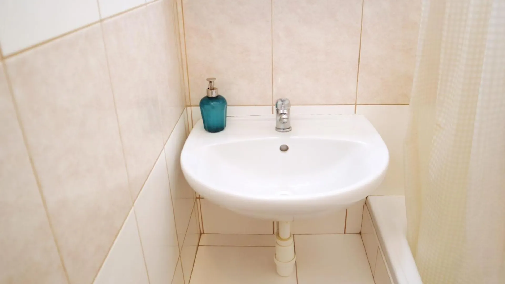 Old Town & Parking Assistance Apartman Prága Homestay szállás