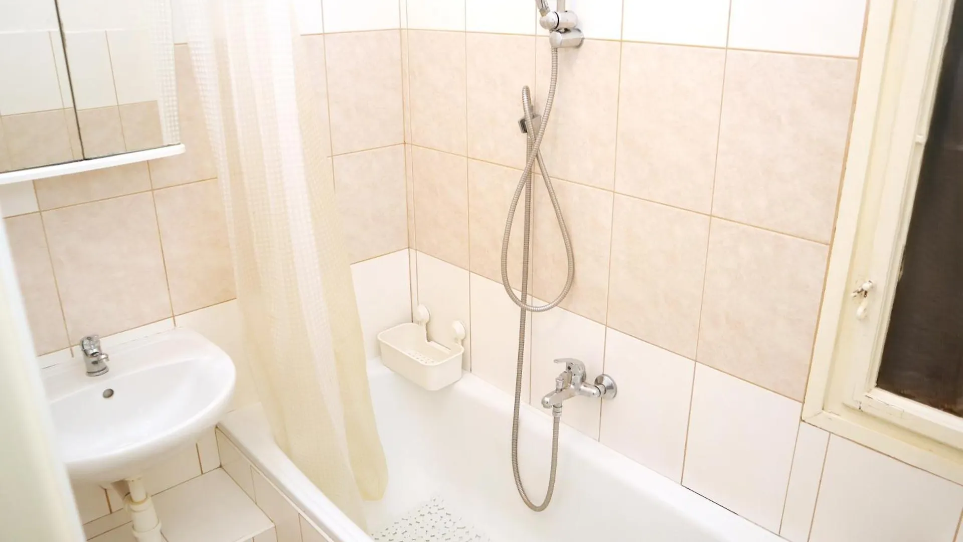 Homestay szállás Old Town & Parking Assistance Apartman Prága Csehország